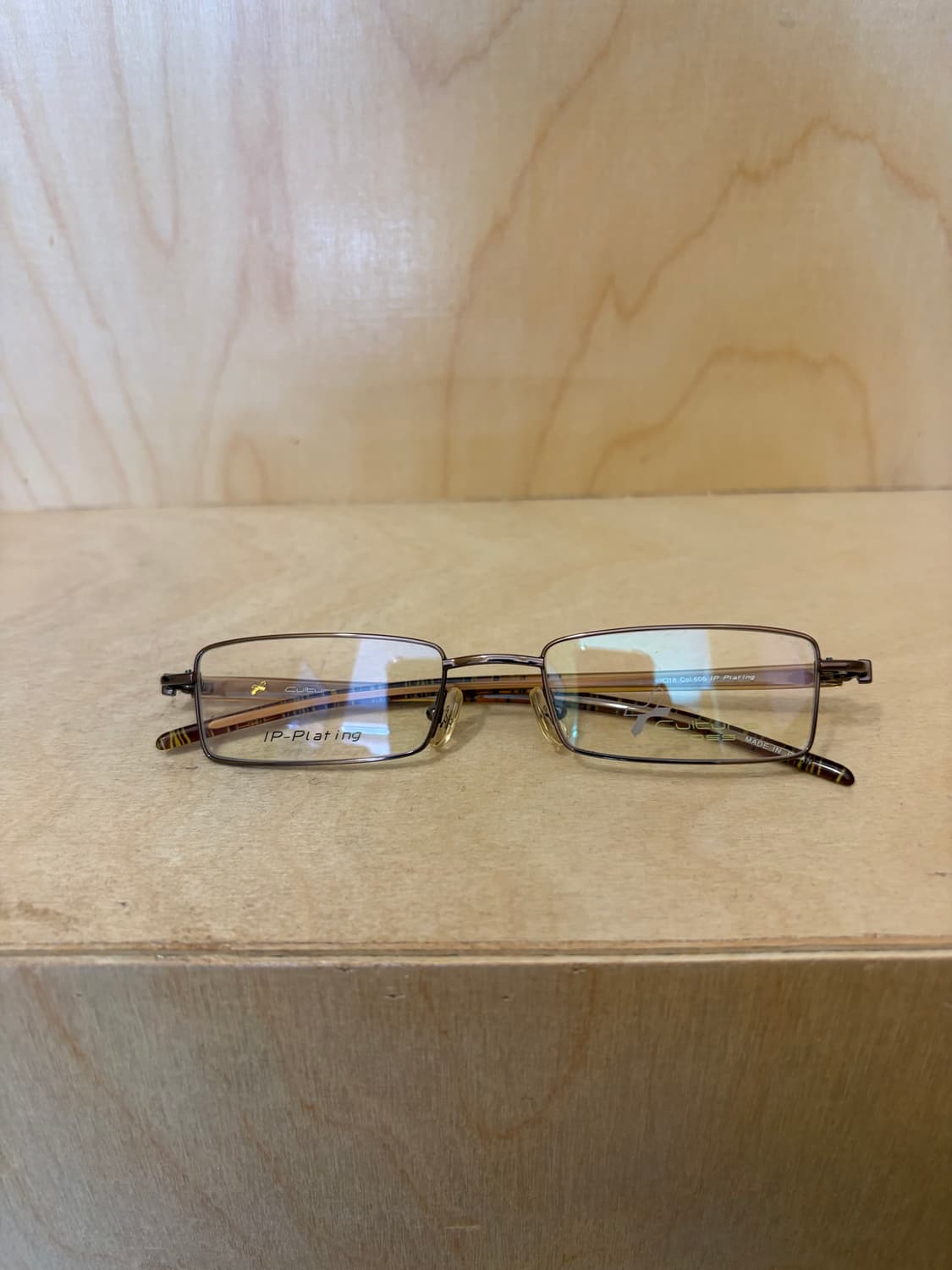 [컬쳐 크로스] Culture Cross CC-109 COL.606 상품이미지3