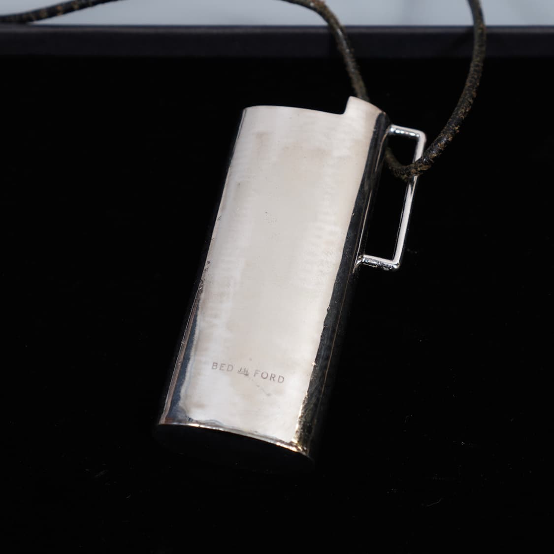 Bed JW Ford 라이터 케이스 목걸이 상품이미지2