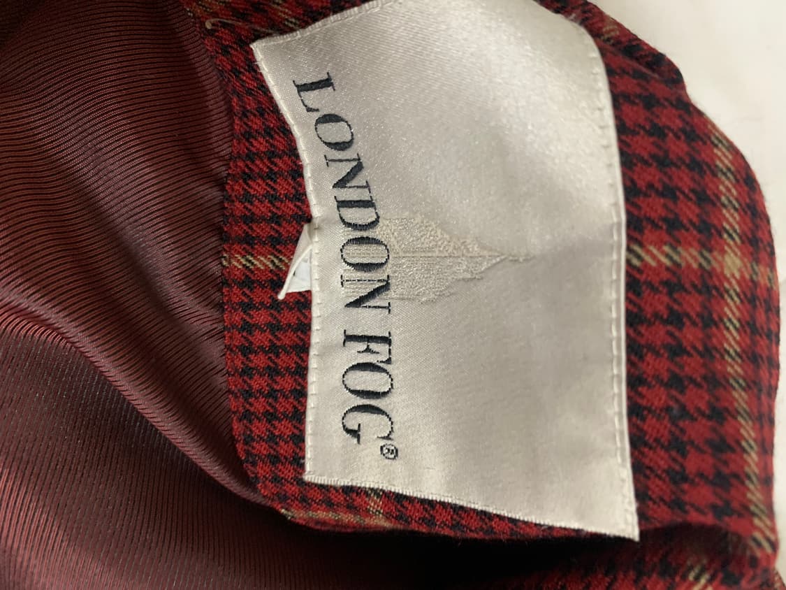 런던 포그 자켓 상품이미지4