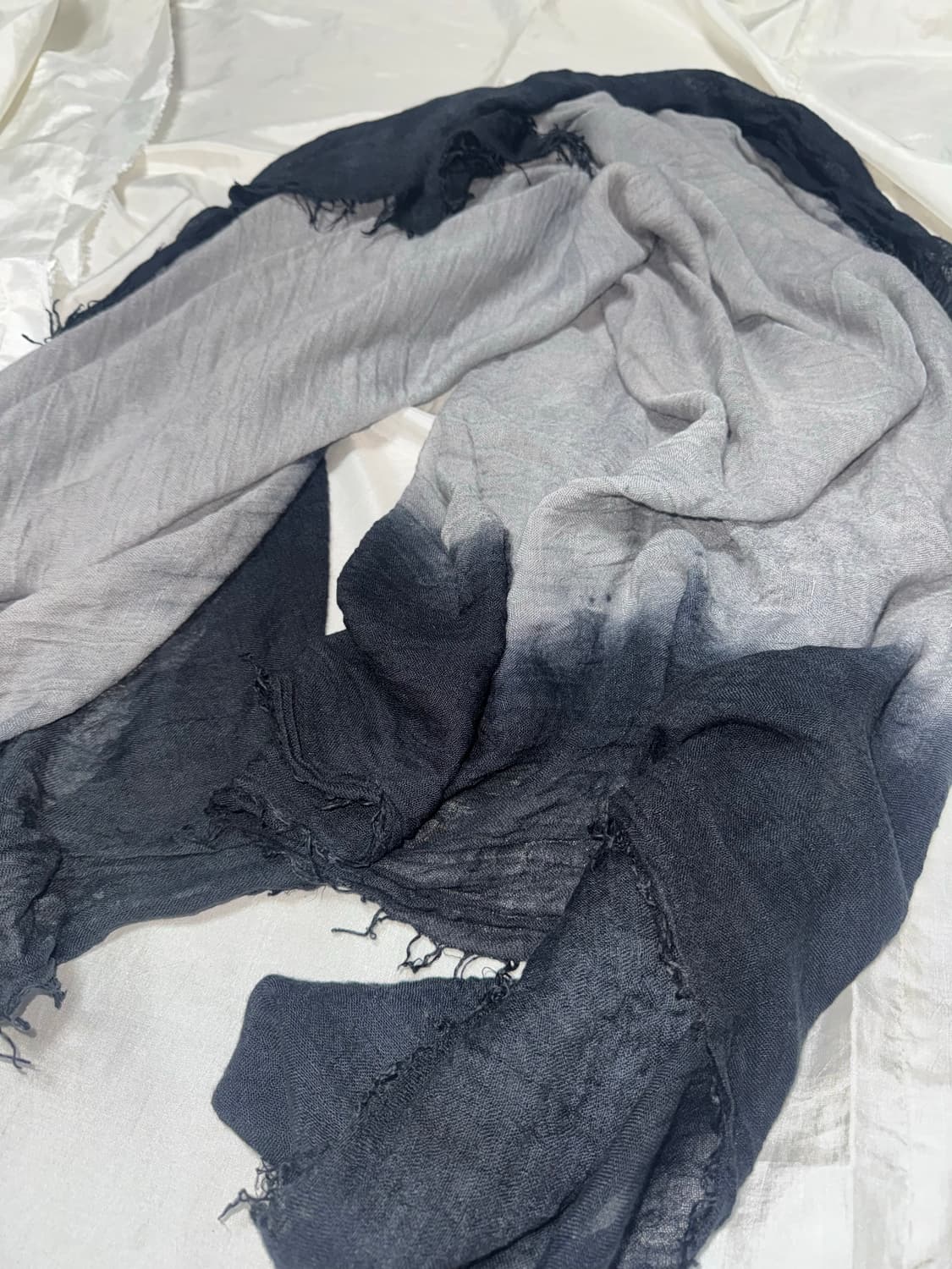 vintage muffler 상품이미지2