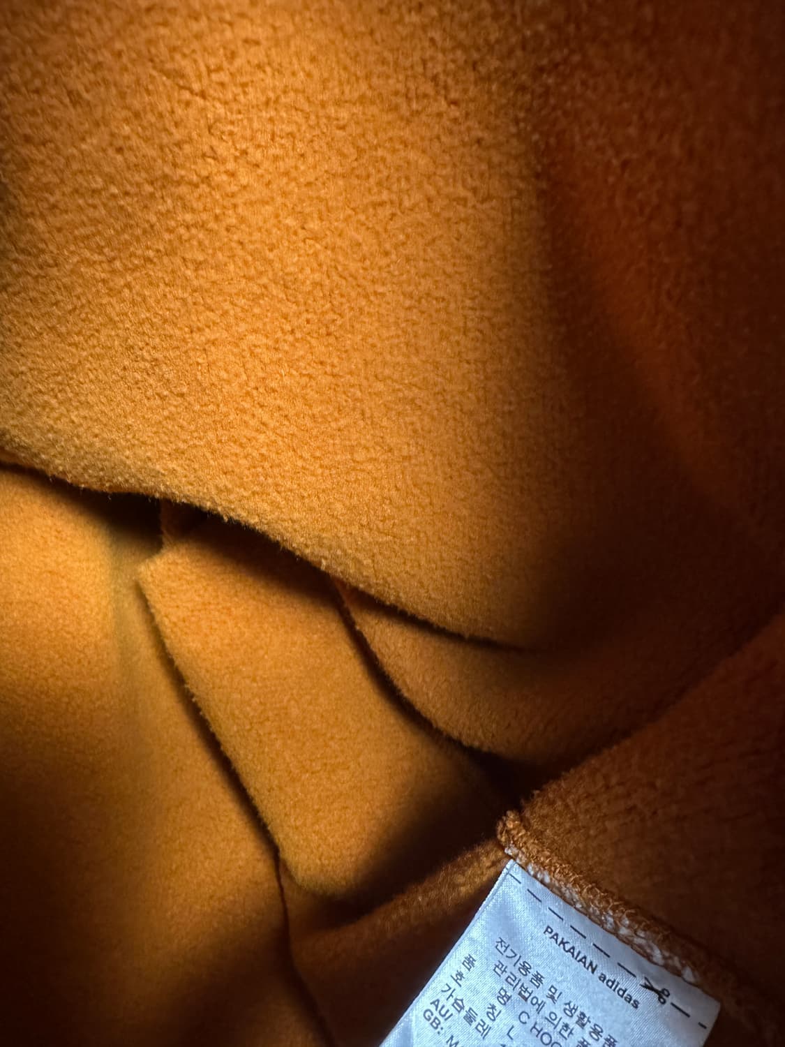 아디다스 컨템포 후디 100L 상품이미지3