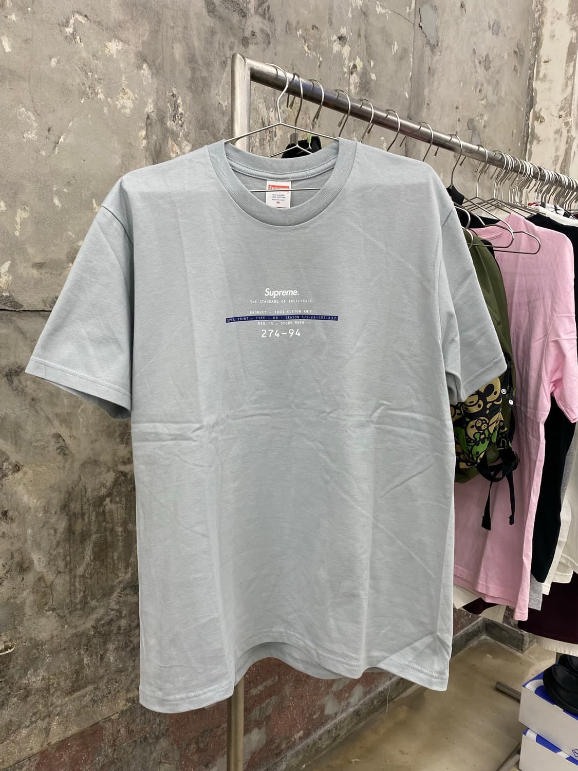 슈프림  x vintage 상품이미지5