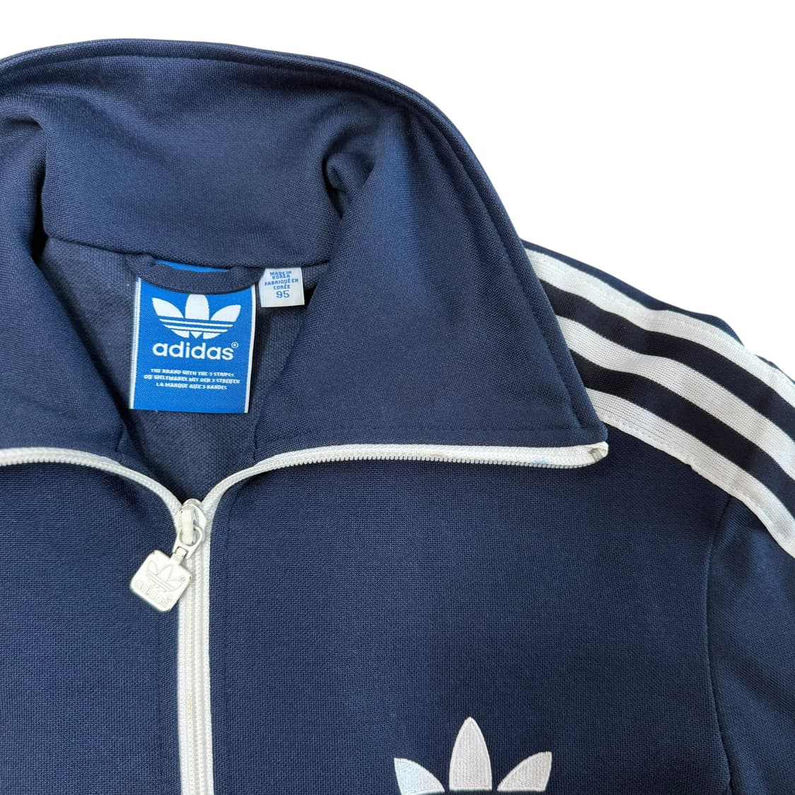 아디다스 트랙탑 상품이미지2