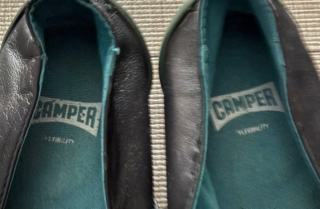 Camper 캠퍼 메리제인 37size (240-245) 상품이미지3
