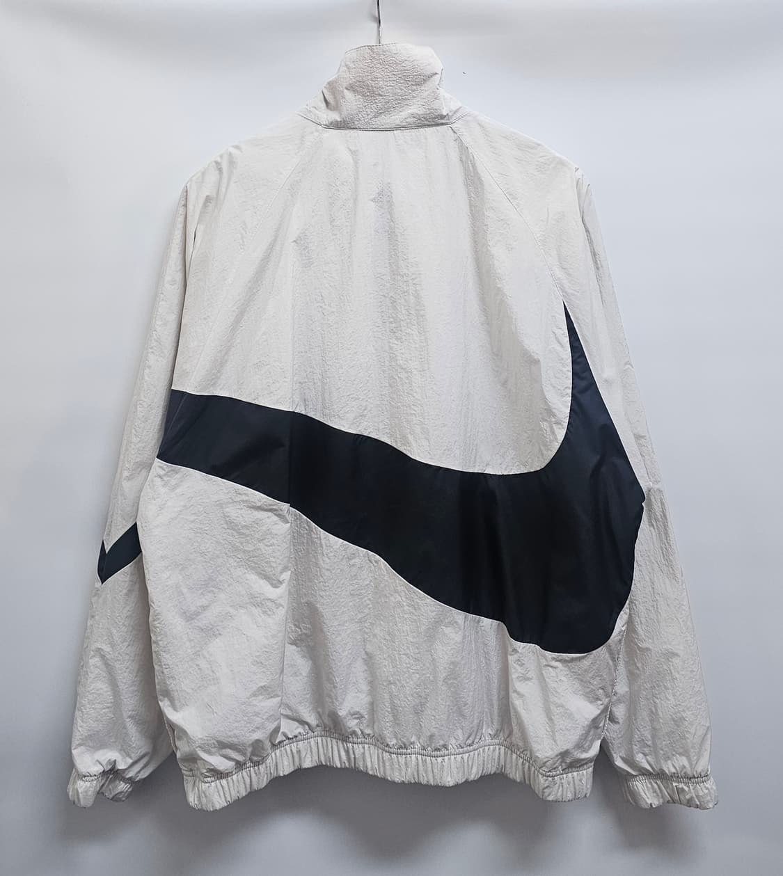 나이키 빅스우시 우븐 바람막이 자켓 XL 상품이미지2