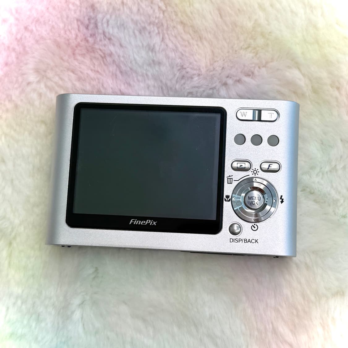 풀박💙) FUJIFILM FINEPIX Z1 후지필름 파인픽스 상품이미지4