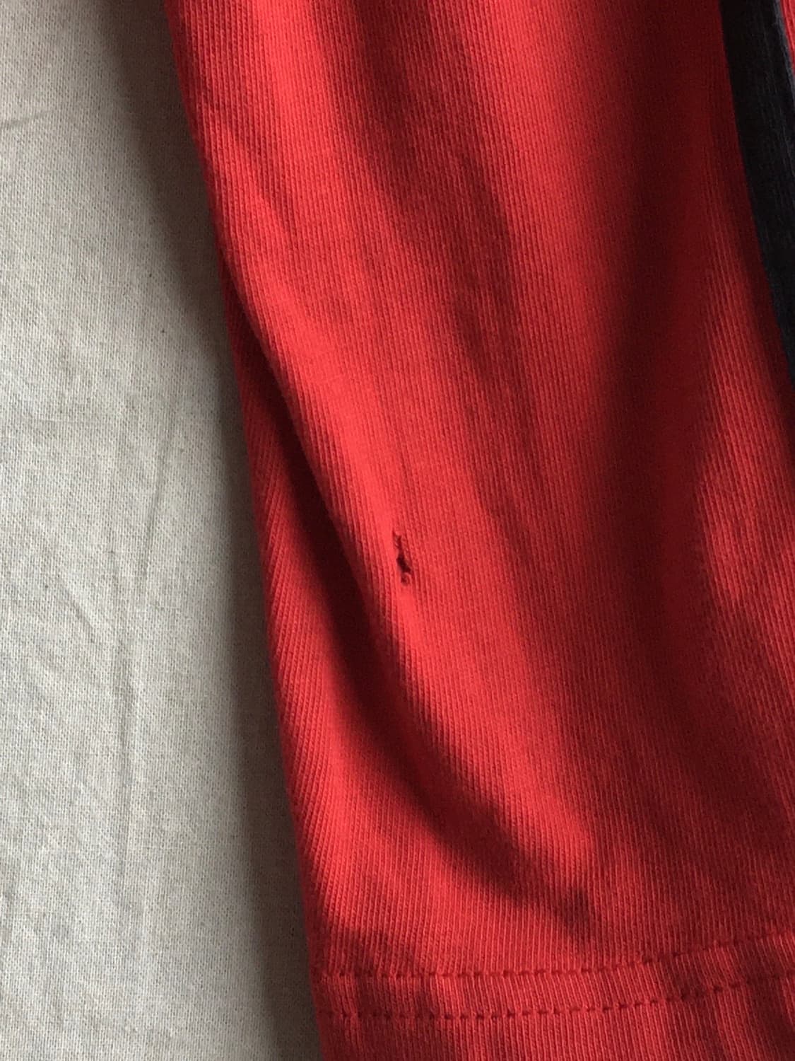 아디다스 ac밀란 롱슬리브 상품이미지6