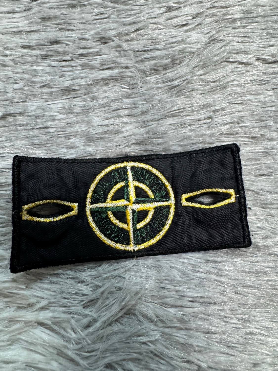 [정품/새상품급] 스톤아일랜드 와펜 상품이미지2