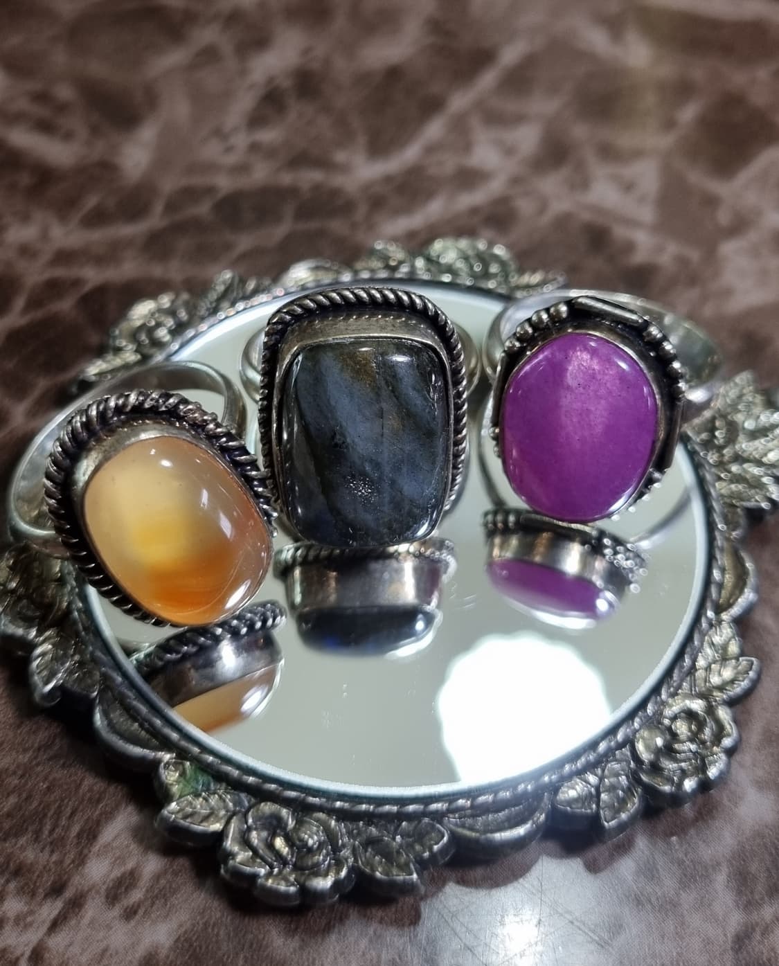 VINTAGE RINGS 상품이미지3