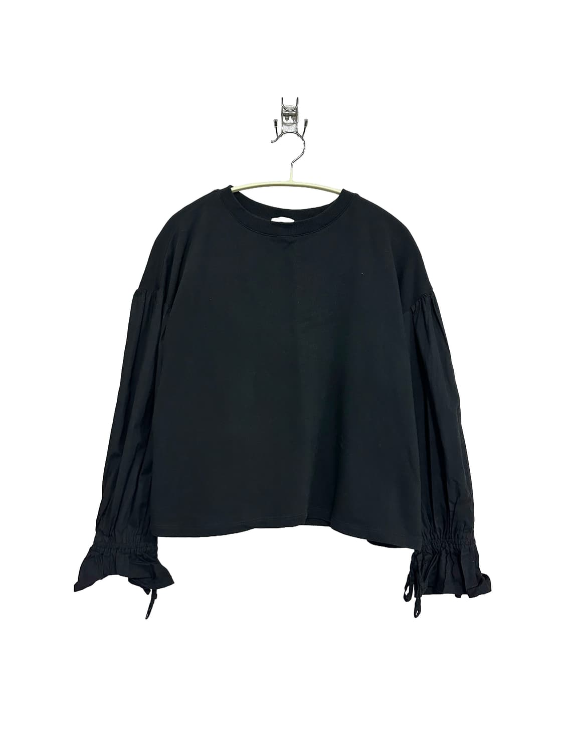 GU 지유 프릴 슬리브  상품이미지1