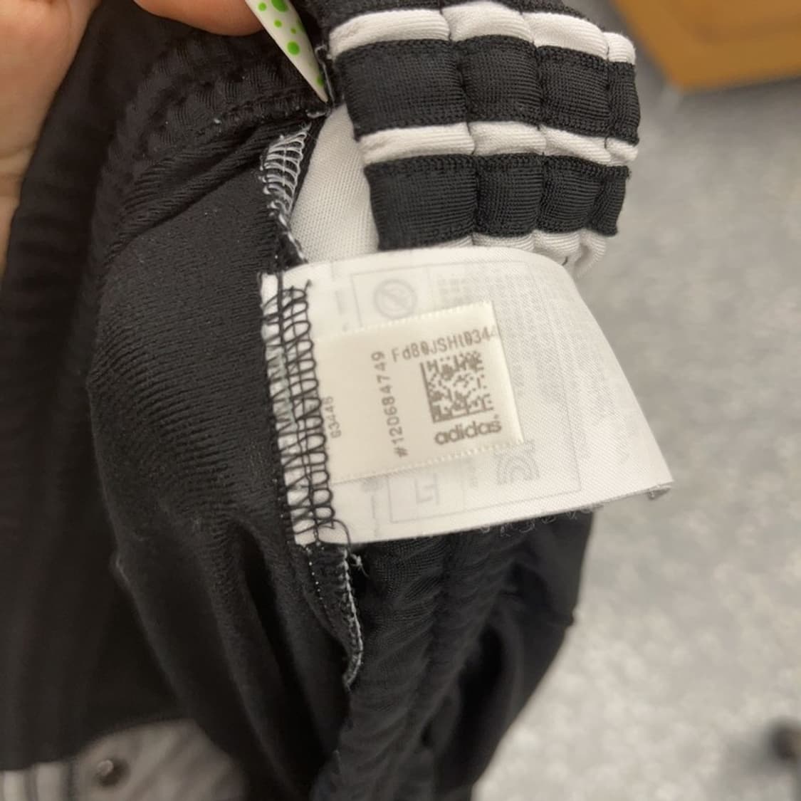 아디다스 올드스쿨 아디브레이크 트랙팬츠 S C09326 상품이미지7