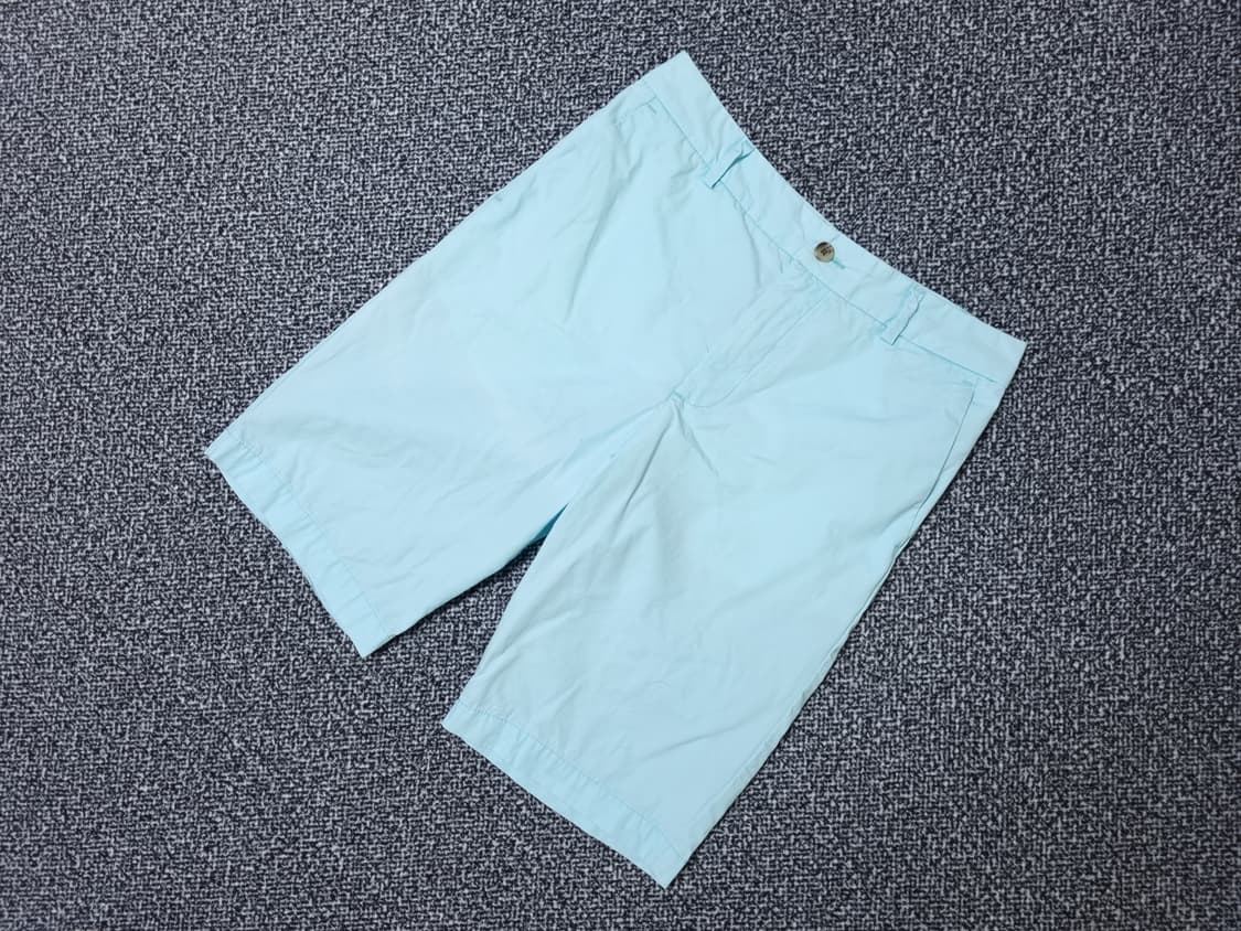 [무료배송][160]폴로 키즈 코튼 반바지 상품이미지3