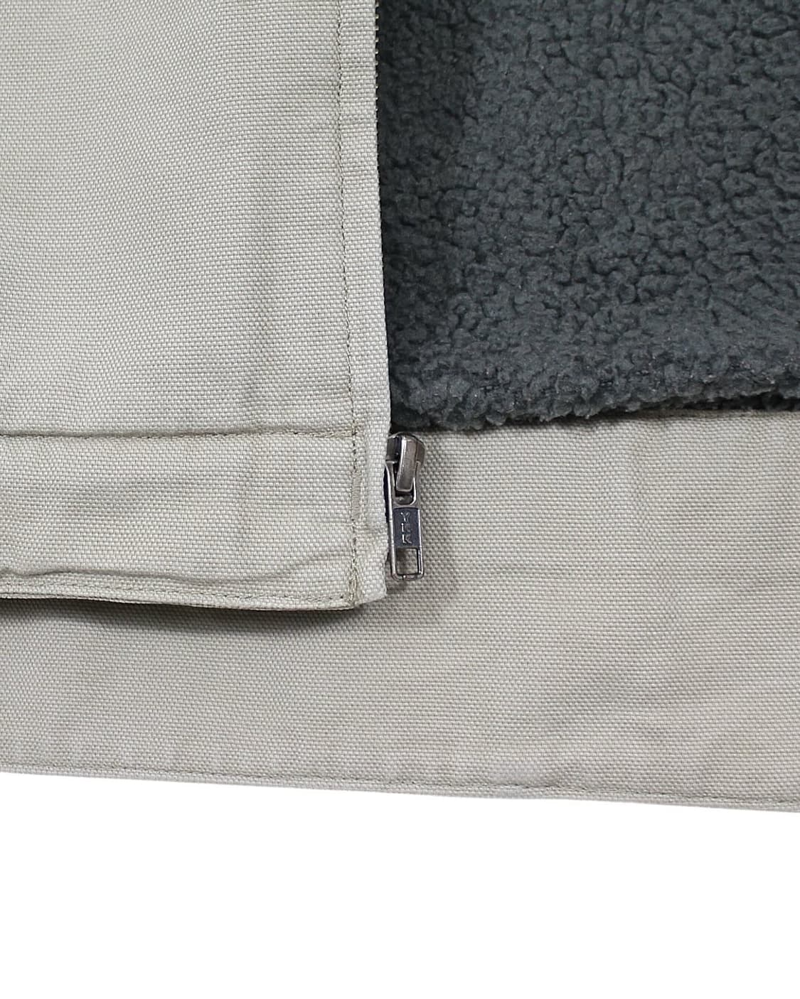 2011 파타고니아 캔버스 후디 자켓 딥파일 안감 상품이미지7