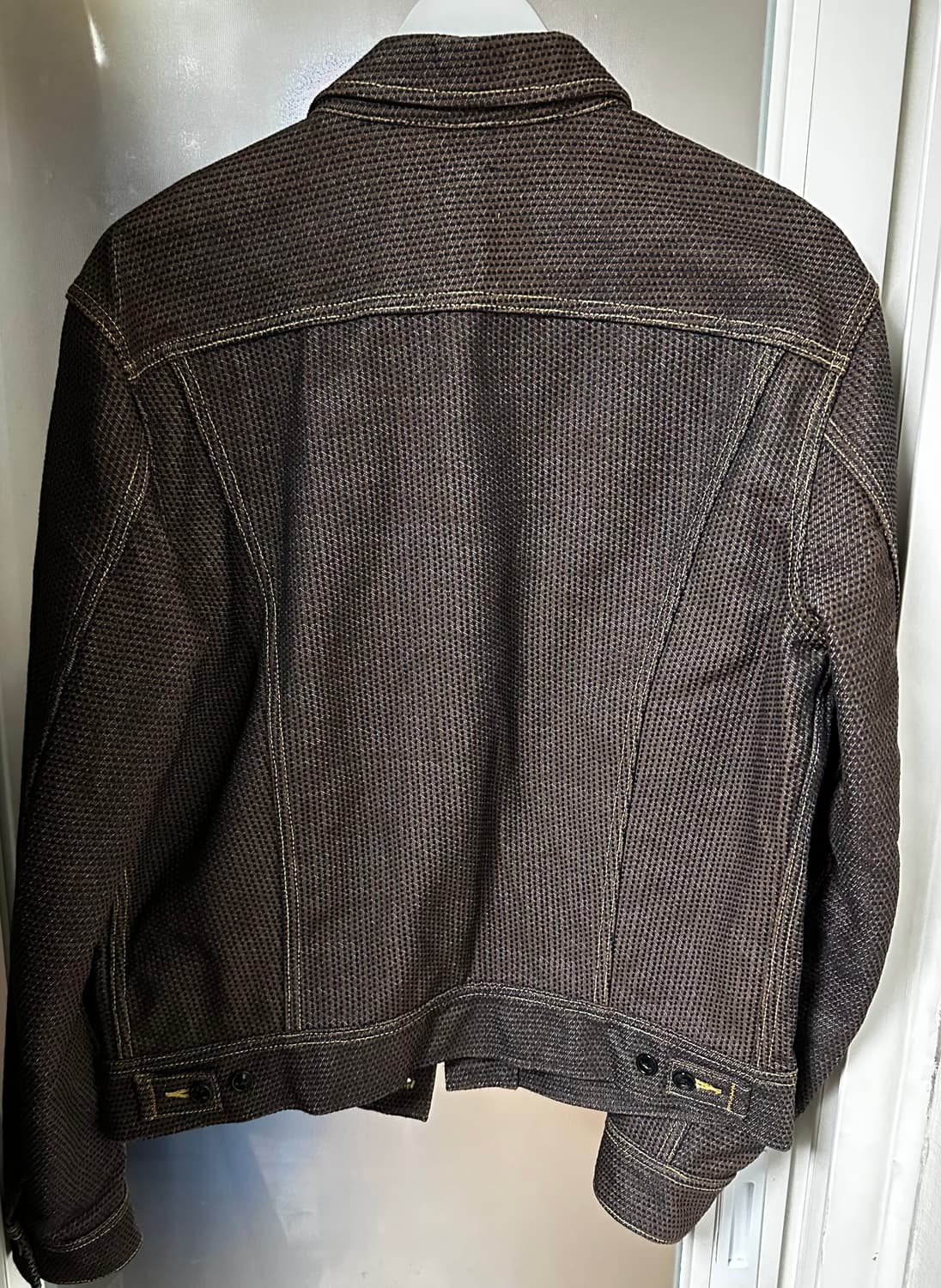 44) 캐피탈 센츄리 no.5 웨스터너 롱버전 상품이미지2