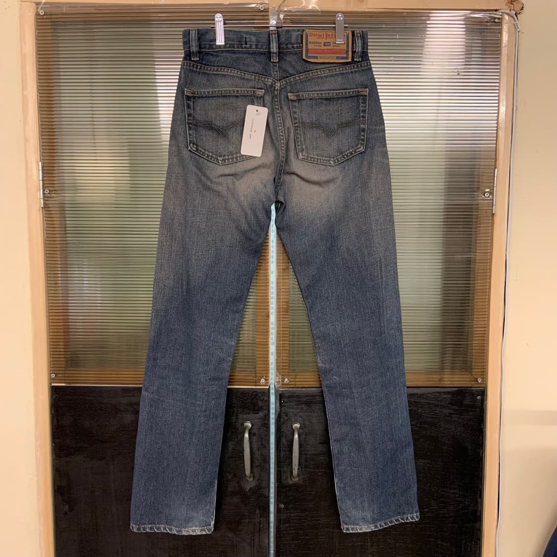 빈티지 디젤진 28인치 상품이미지6