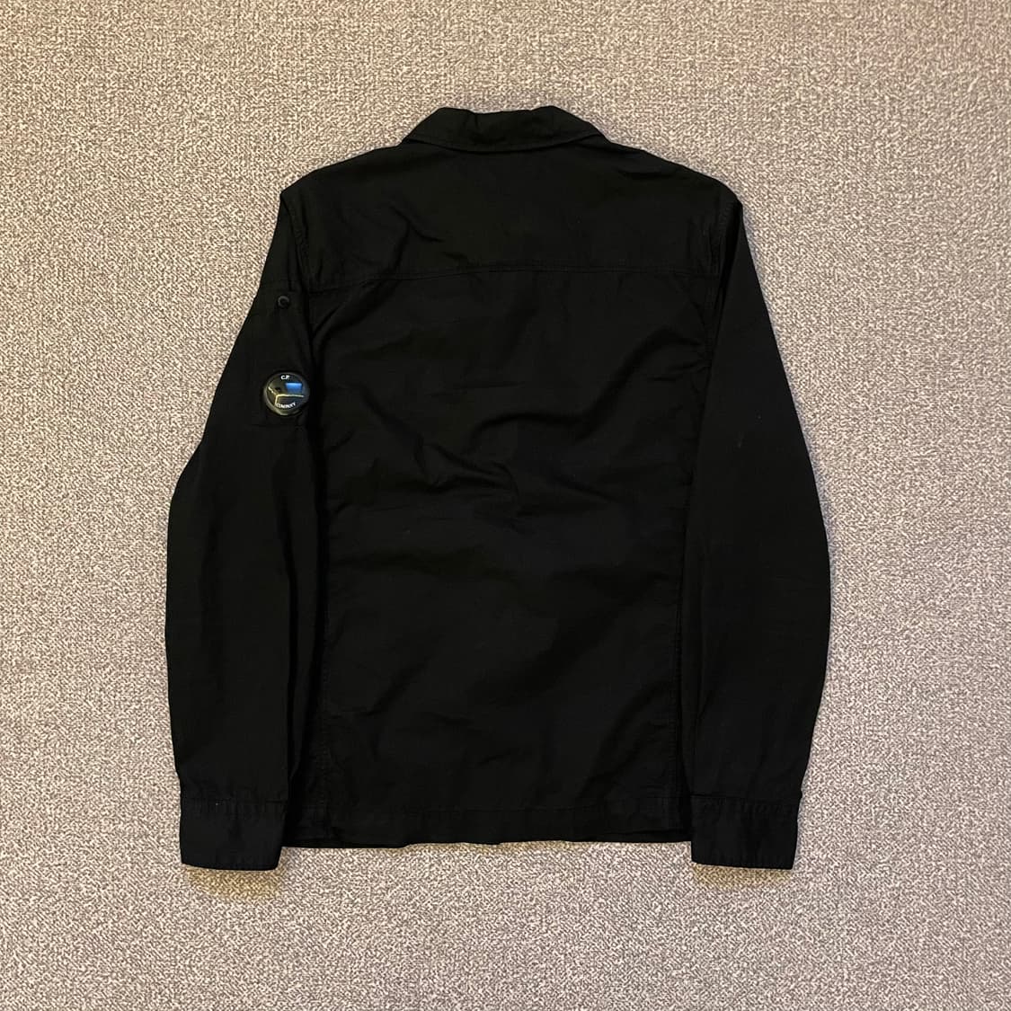 C.P. Company 렌즈 셔츠 상품이미지2