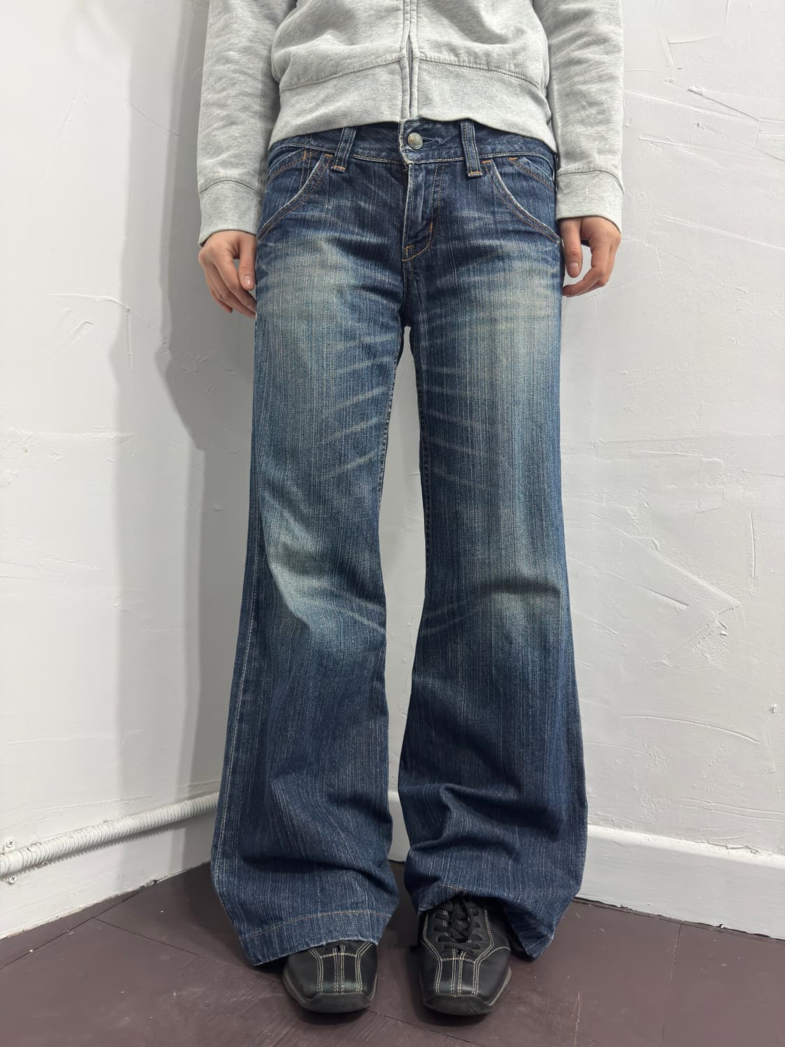 denim pants 상품이미지1
