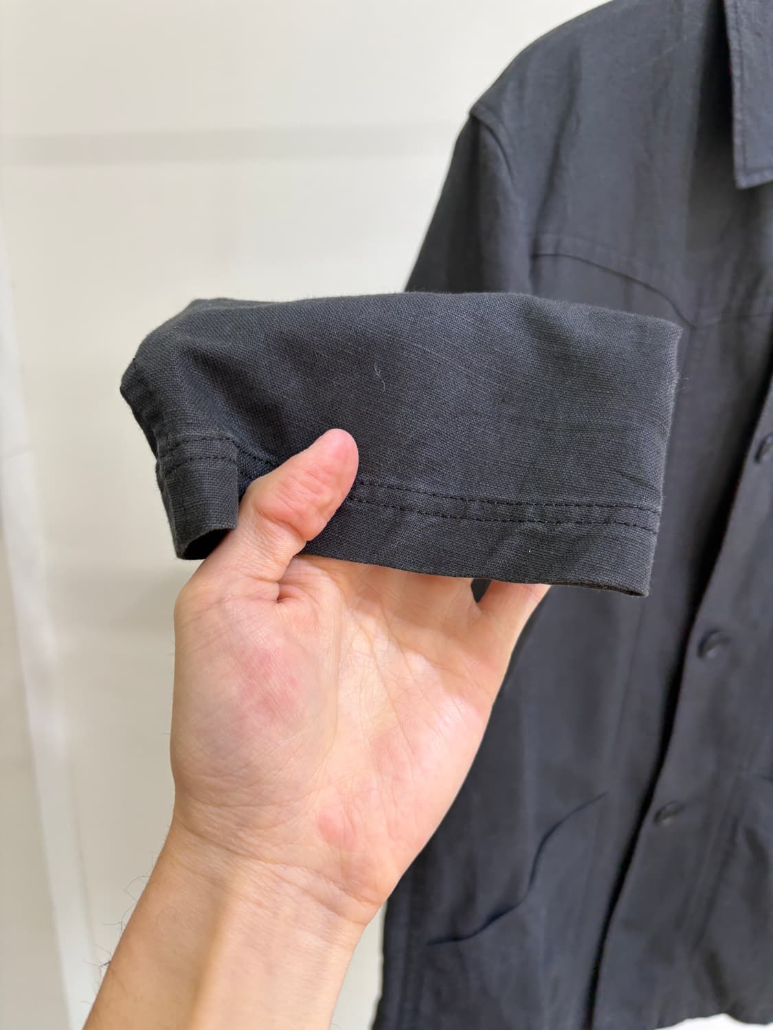 SISSY BY KANSAI YAMAMOTO 자켓 상품이미지4