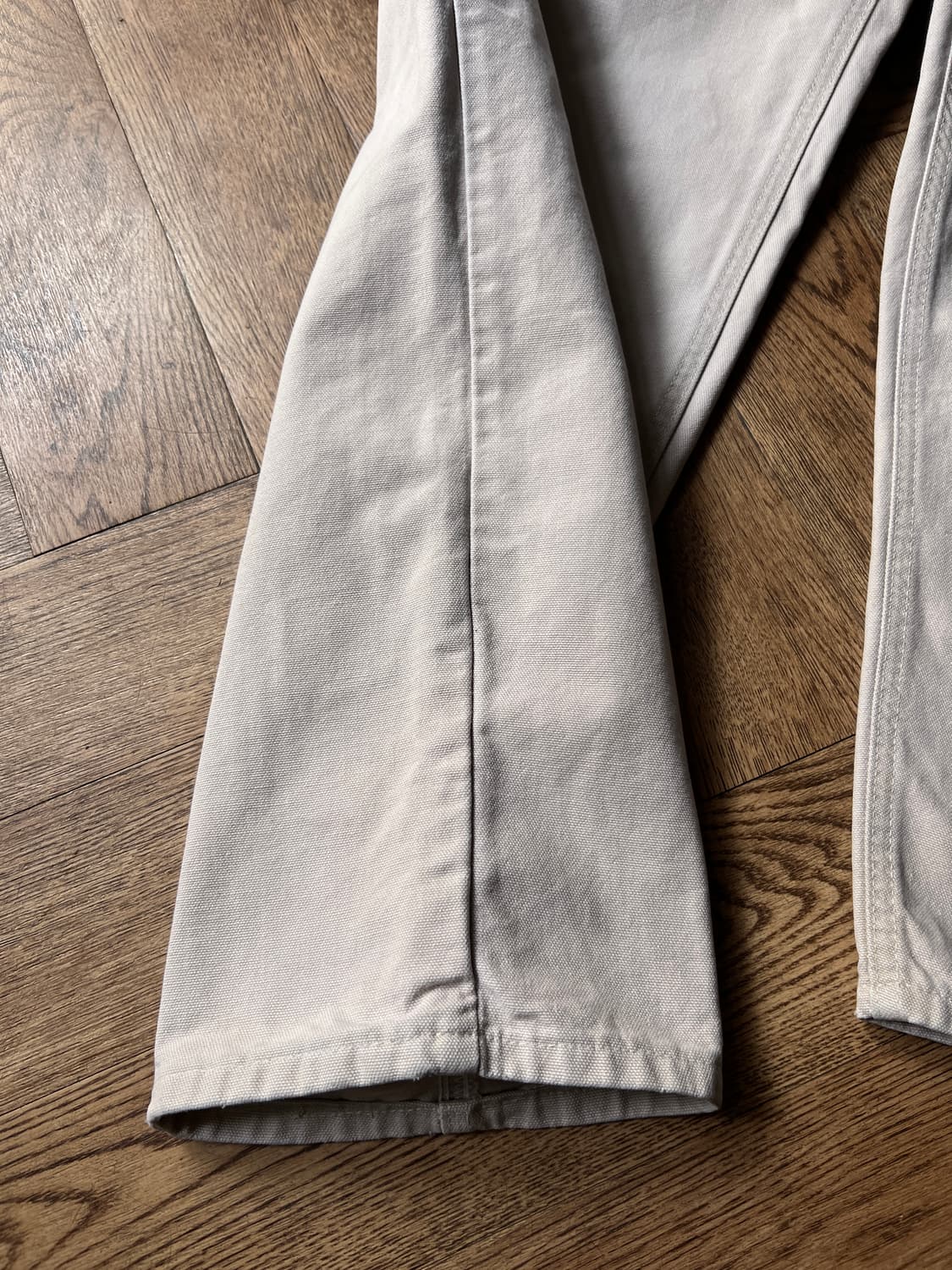 [40]칼하트 Made in USA STN 스톤 워크 팬츠 상품이미지5