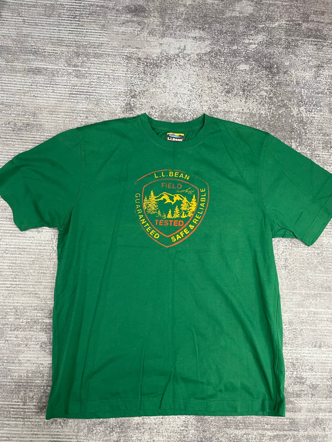 Vtg L.L.Bean  상품이미지1