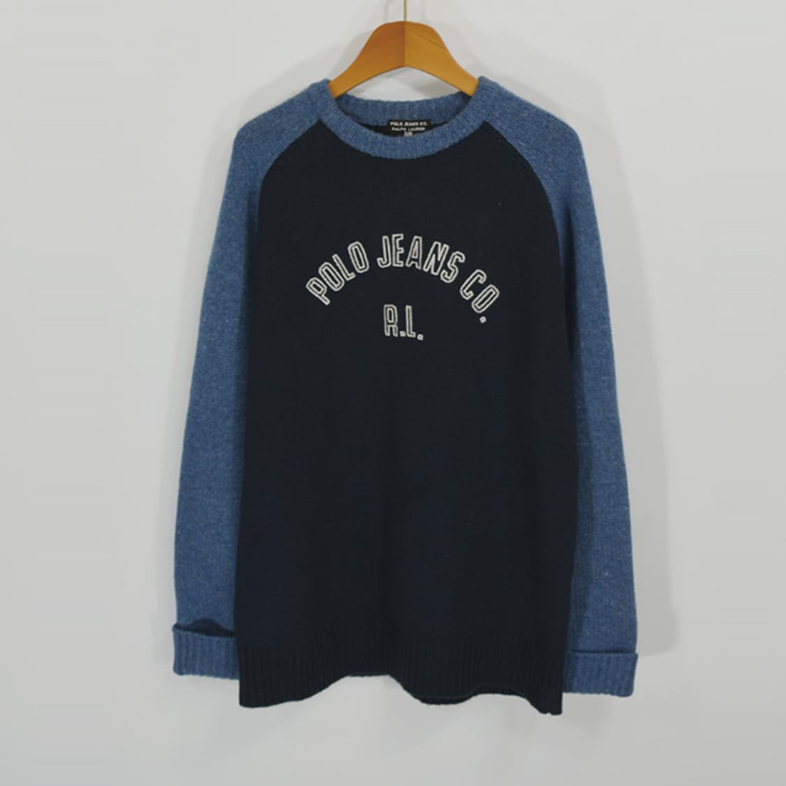 Polo Jeans Co (Ralph Lauren) 울니트 상품이미지1