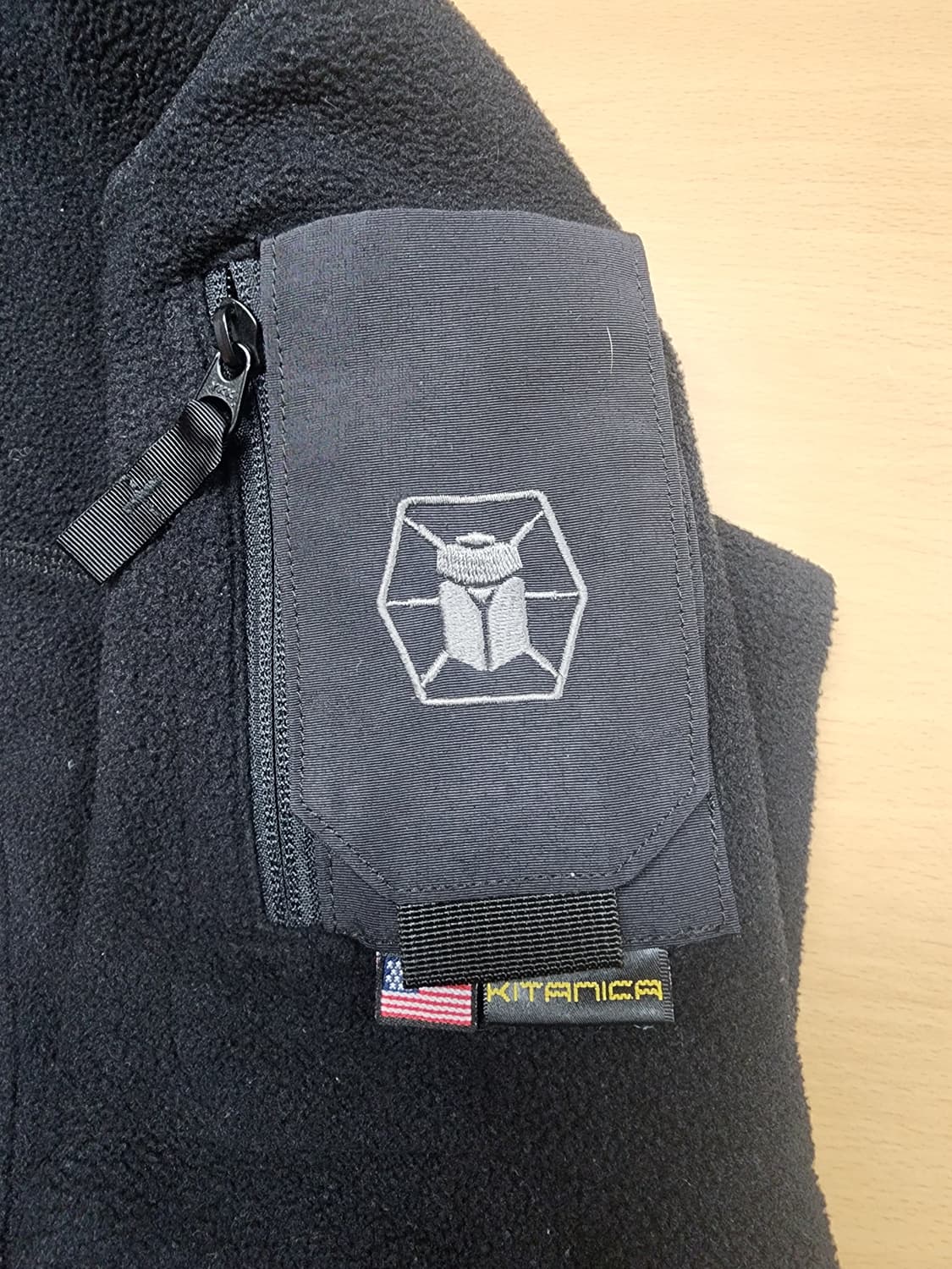 키타니카 아메리칸 후디 L (105) 상품이미지2