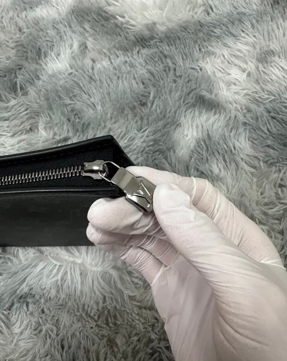 ‼️루이비통 모노그램 포쉐트 보야주 MM 판매합니다‼️   상품이미지3