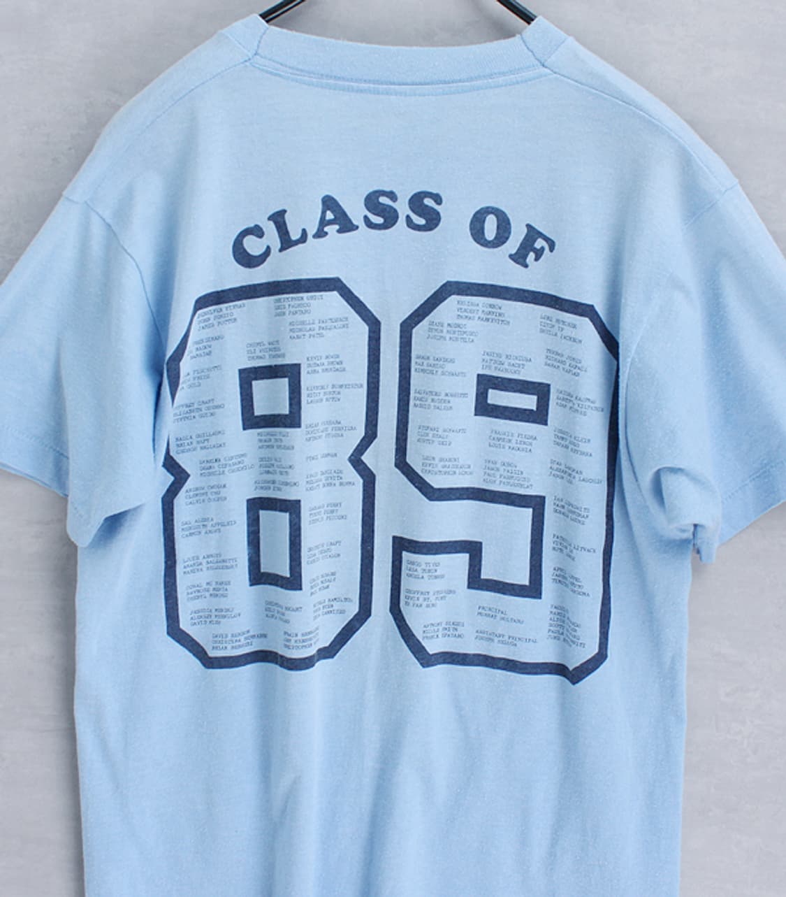 80's vintage SCREEN STARS 상품이미지3