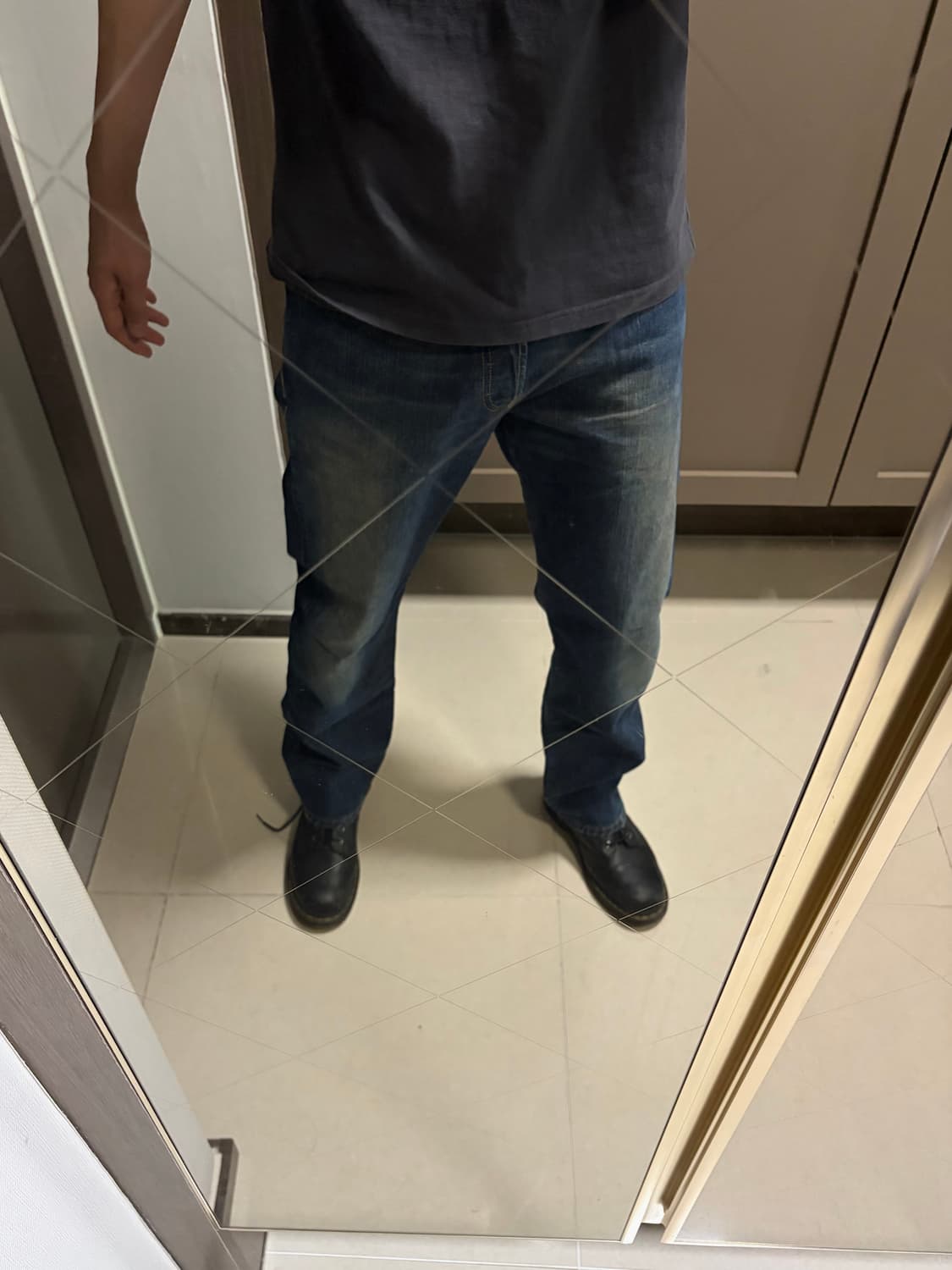 [Levi’s 501 W31 | L32] 상품이미지4