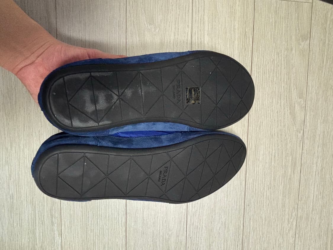 프라다 컬렙스 블루 (270) 상품이미지8