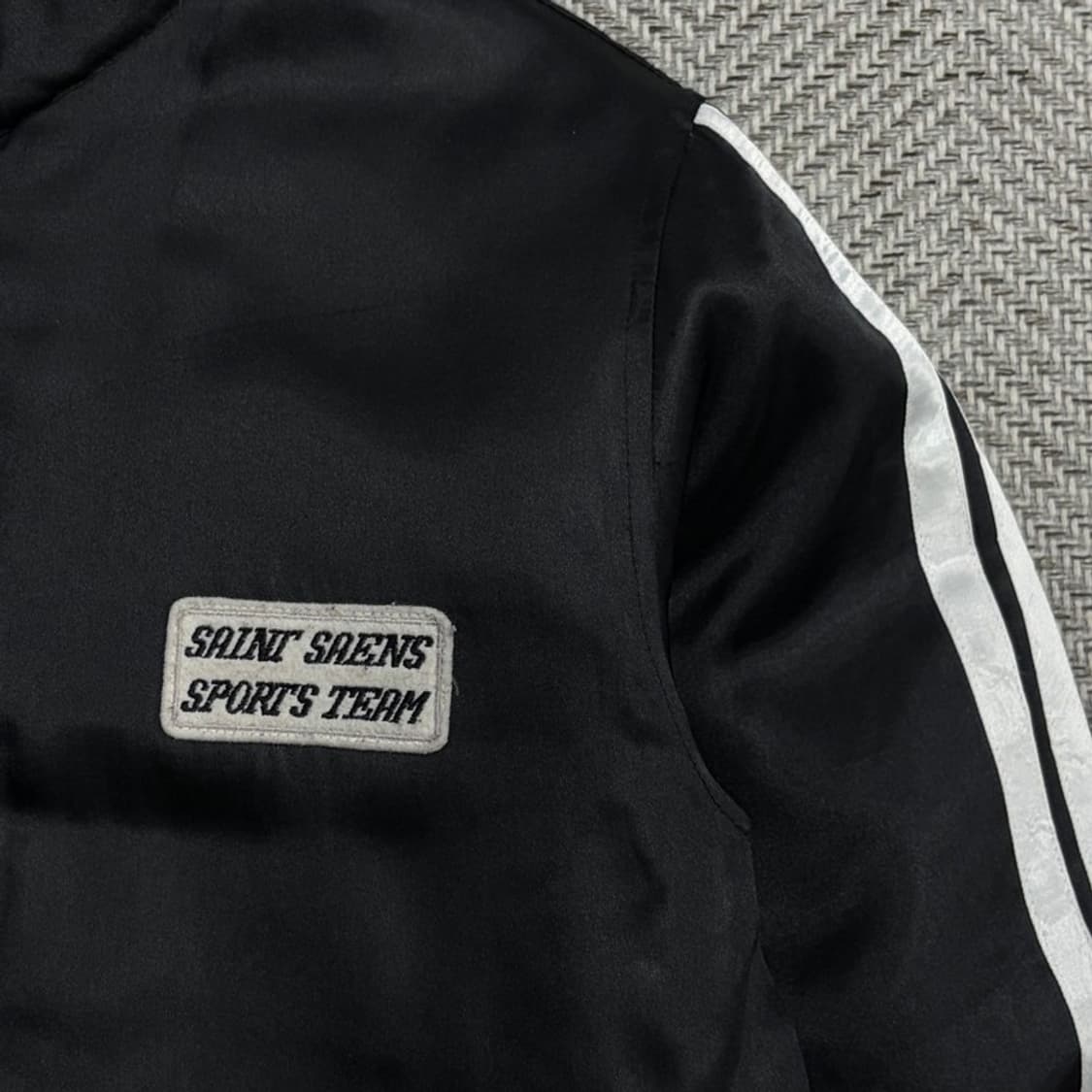 y2k 글로시 바이커자켓  v1778 상품이미지5