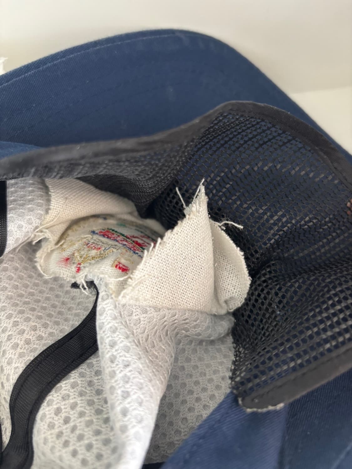 Vintage Seoul 2002 Cap 상품이미지7