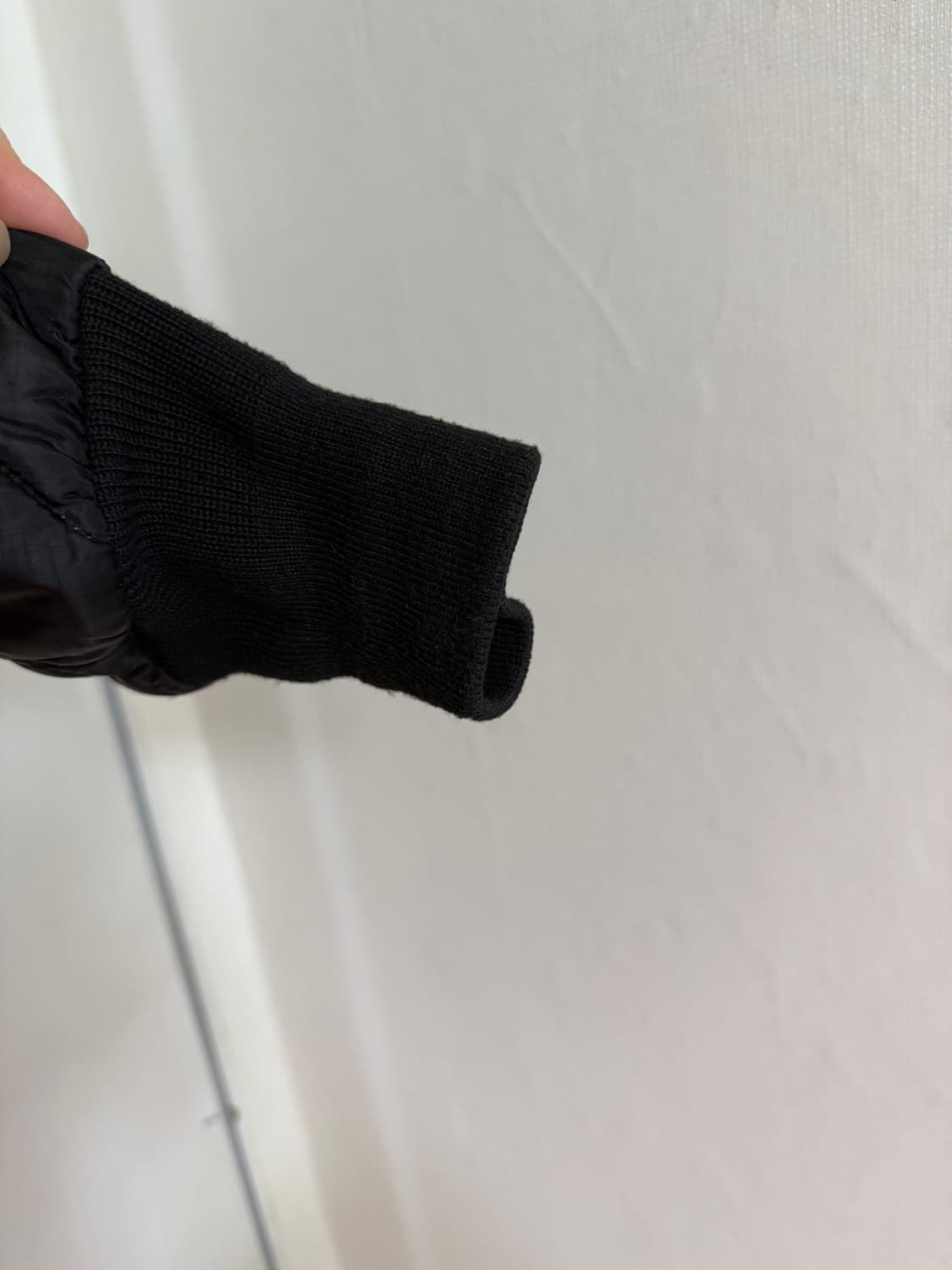 cdg 알파인더스트리 라이너자켓 m 상품이미지3