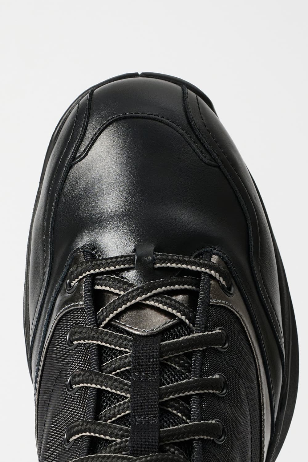 [40,41,42,43]아워레가시 25fw WILDHEART 스니커즈 상품이미지3