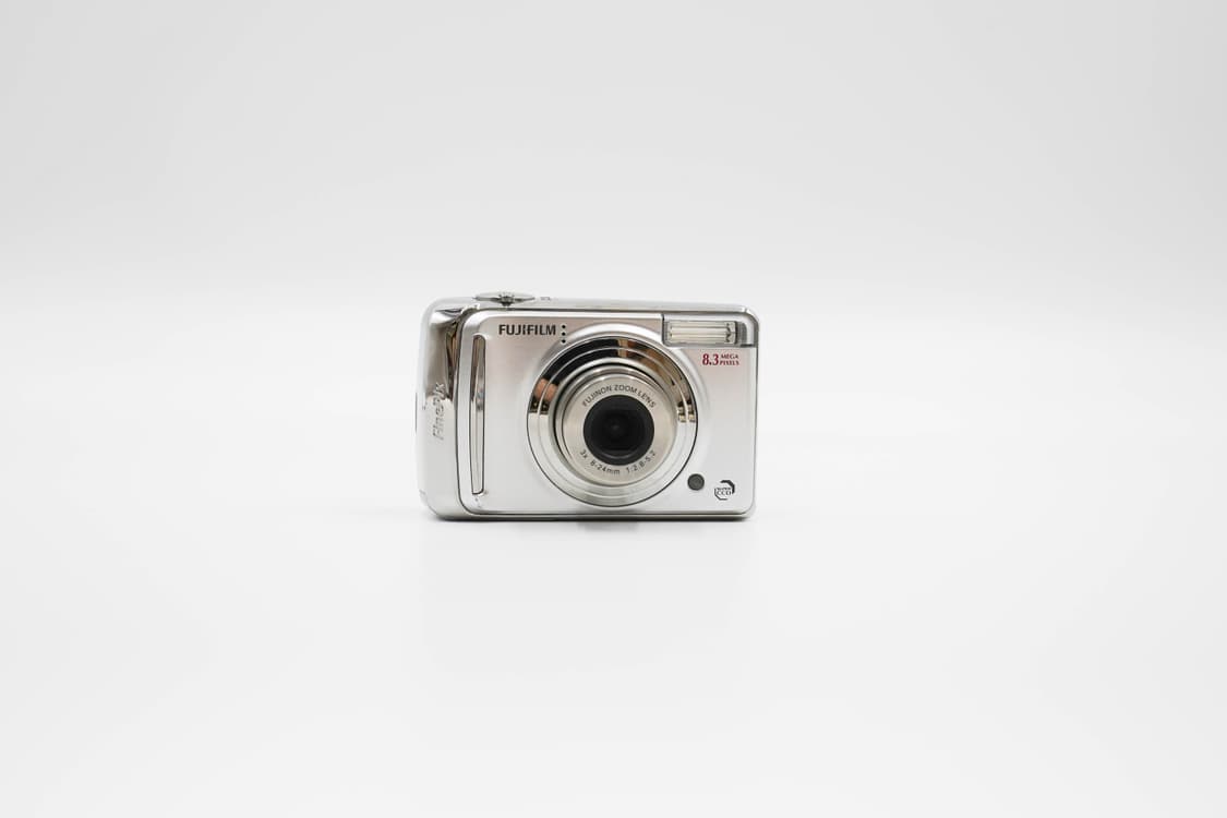 (A급) Fujifilm FinePix A800 (후지필름  A800) 상품이미지3