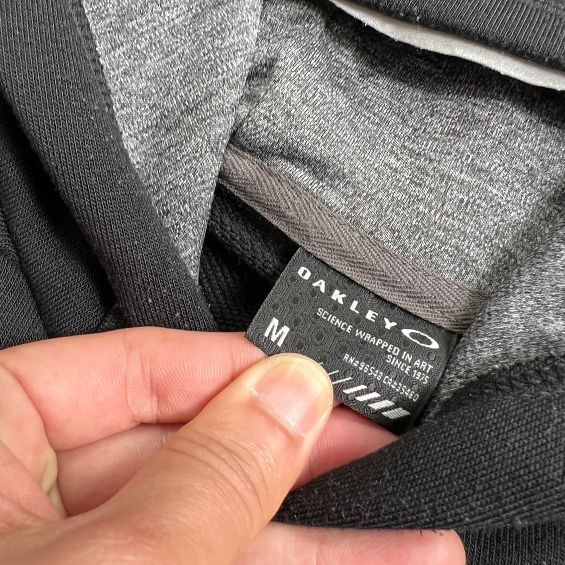 오클리 후디 상품이미지9