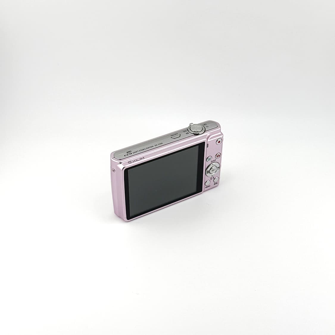 [수채감성] CASIO 카시오 엑슬림 EX-Z250 레트로 디지털 카메라 상품이미지6