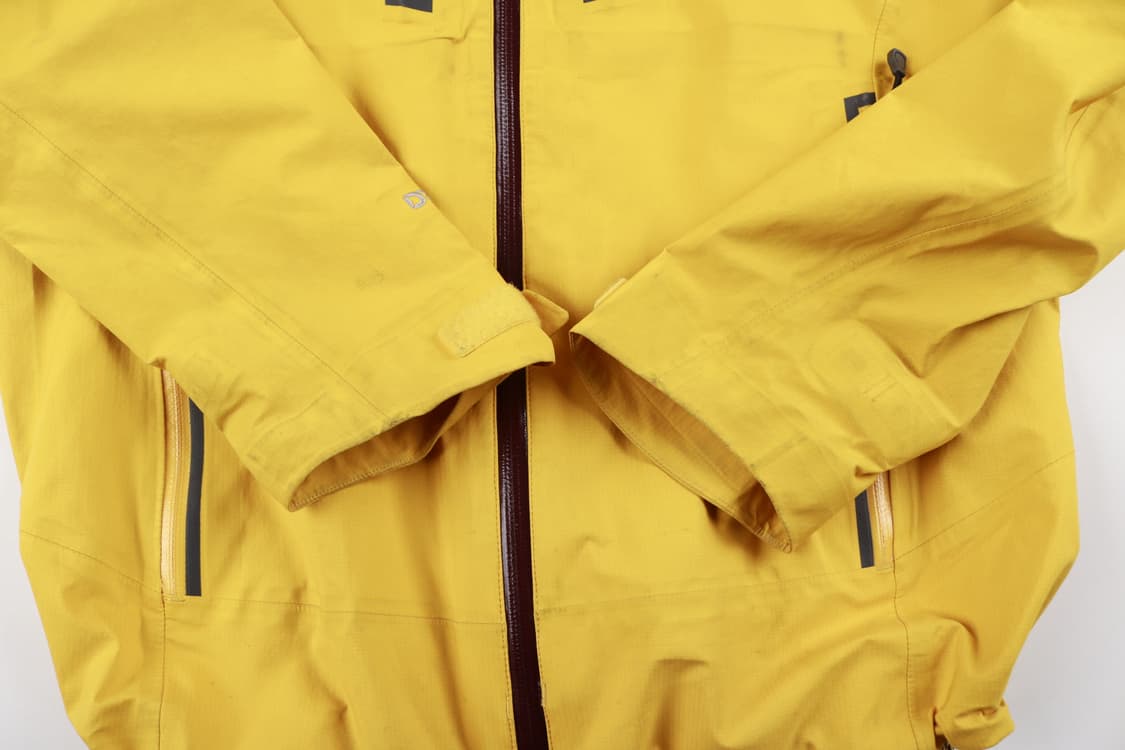 [M] 마운틴하드웨어 DRY.Q 고프코어 바람막이 자켓 상품이미지8