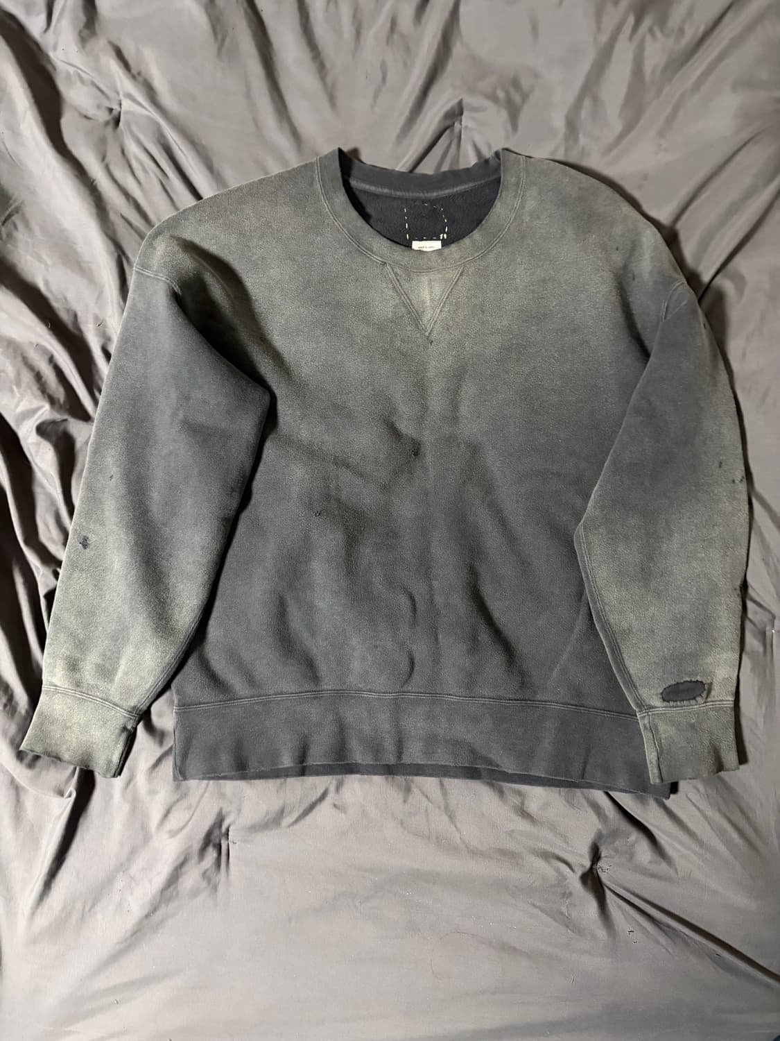 비즈빔 25 점보스웻 크래쉬 블랙2 상품이미지1