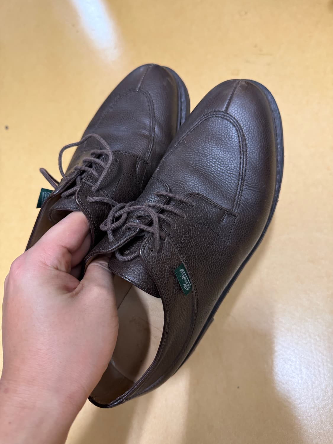 파라부트 아비뇽 6사이즈 상품이미지5