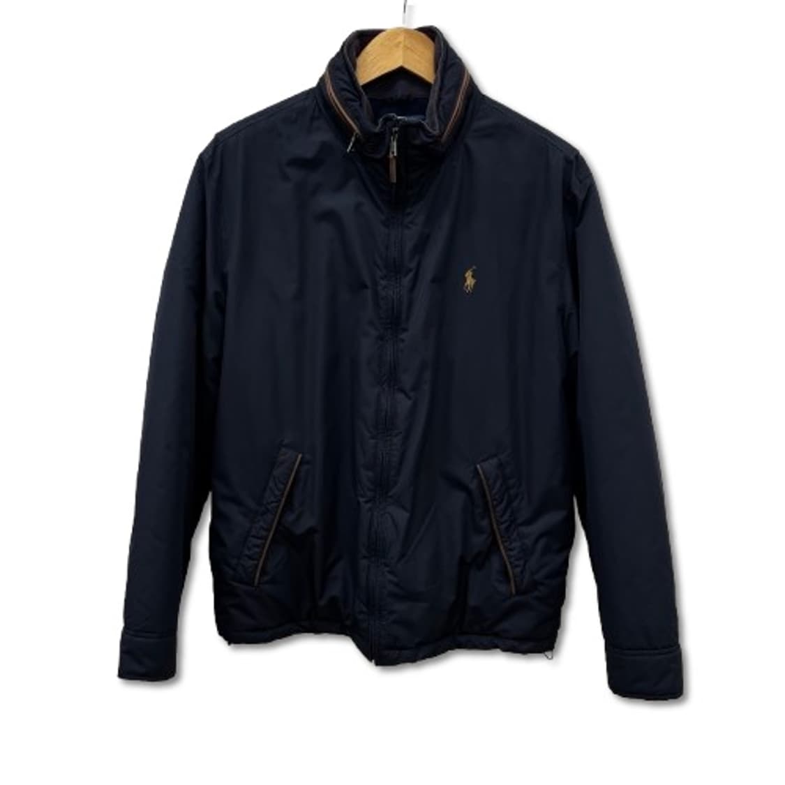폴로 랄프로렌 집업 점퍼 상품이미지1