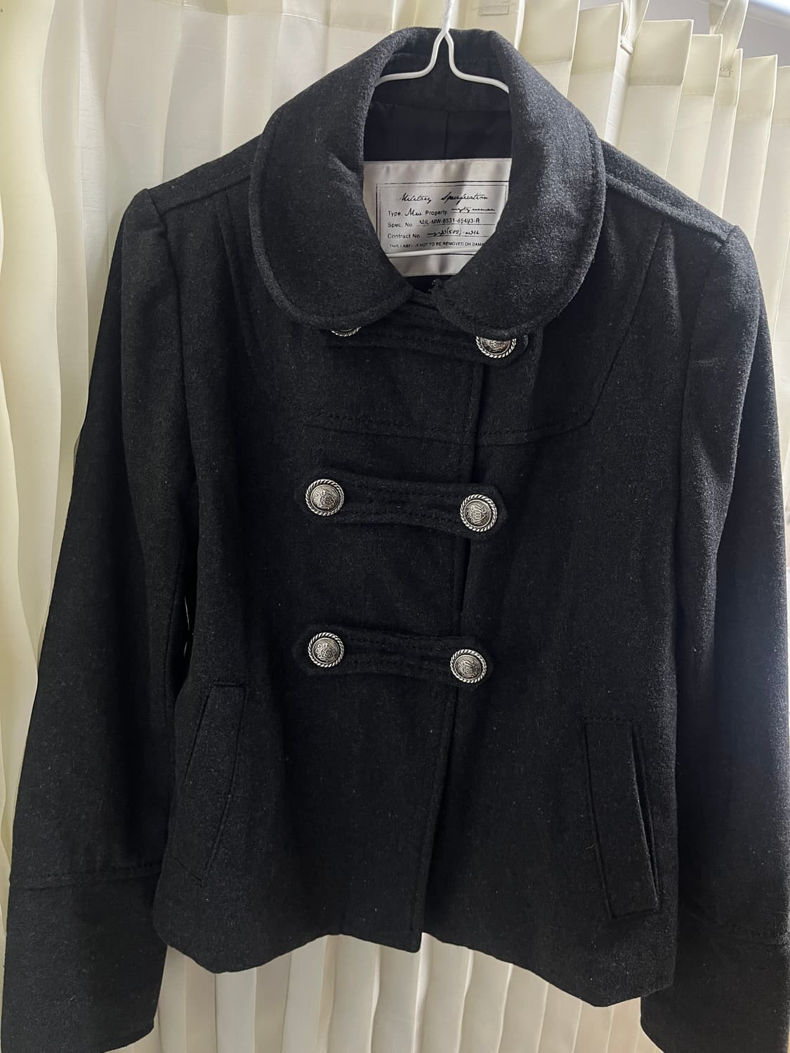 나폴레옹 자켓  상품이미지1