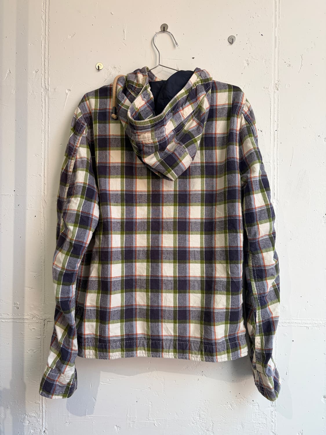 HOLLISTER jacket 상품이미지5