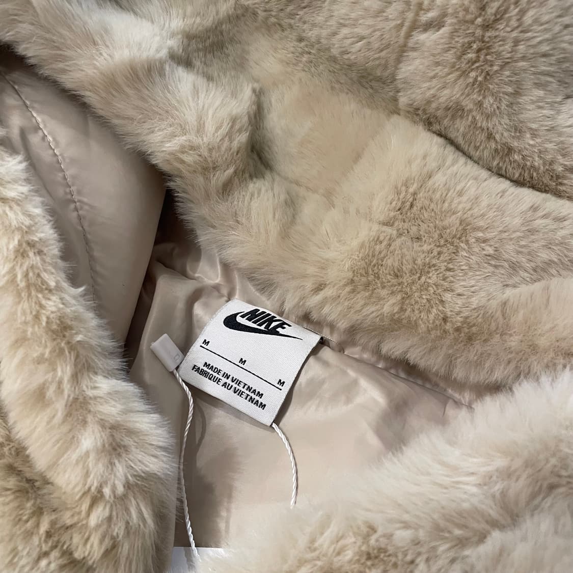 나이키 후리스 ⭐️1168 상품이미지3