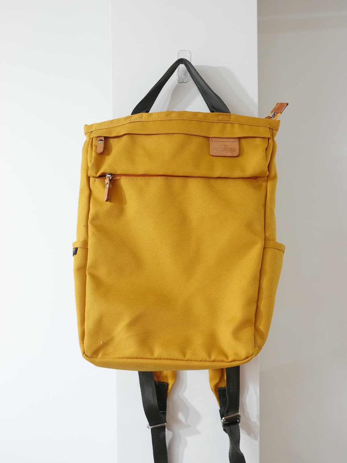 heart made factory backpack 상품이미지1
