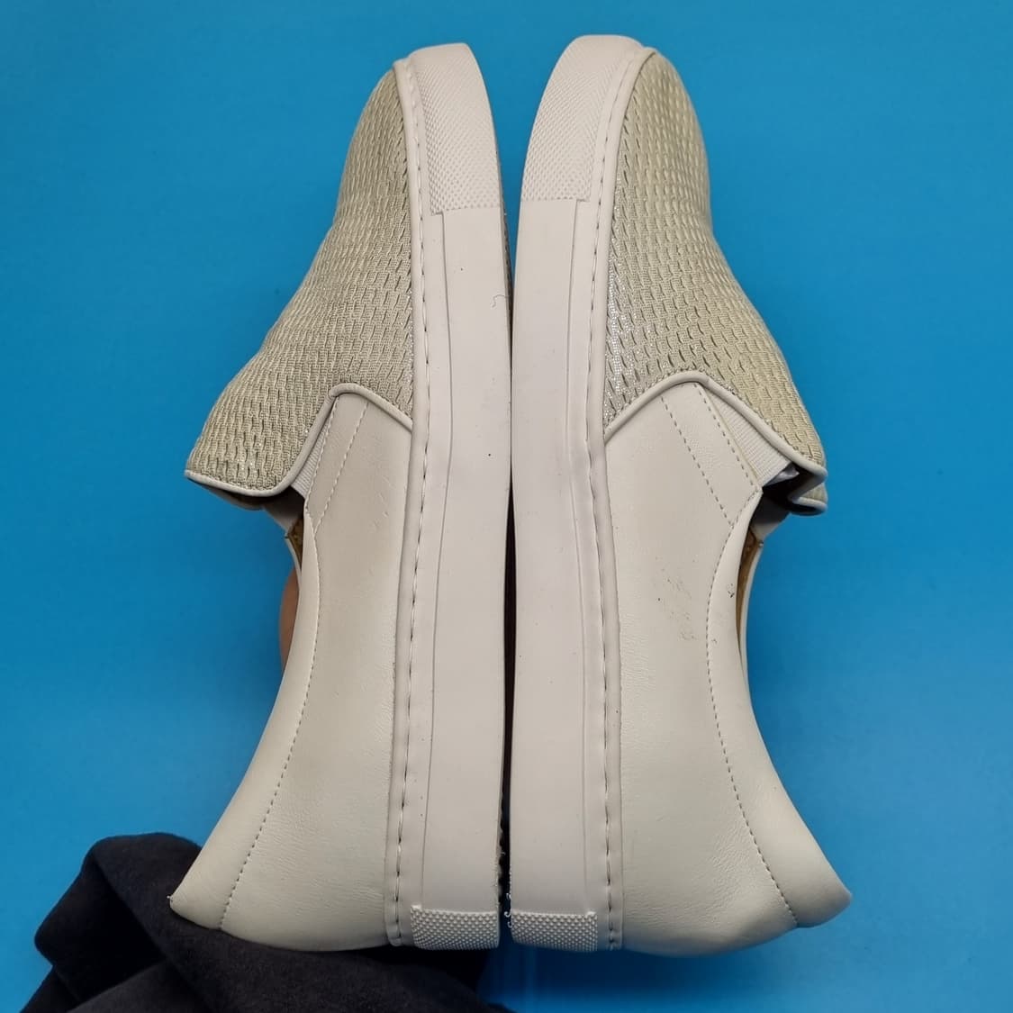 새상품 닥스 경량 여성슬립온240  상품이미지5