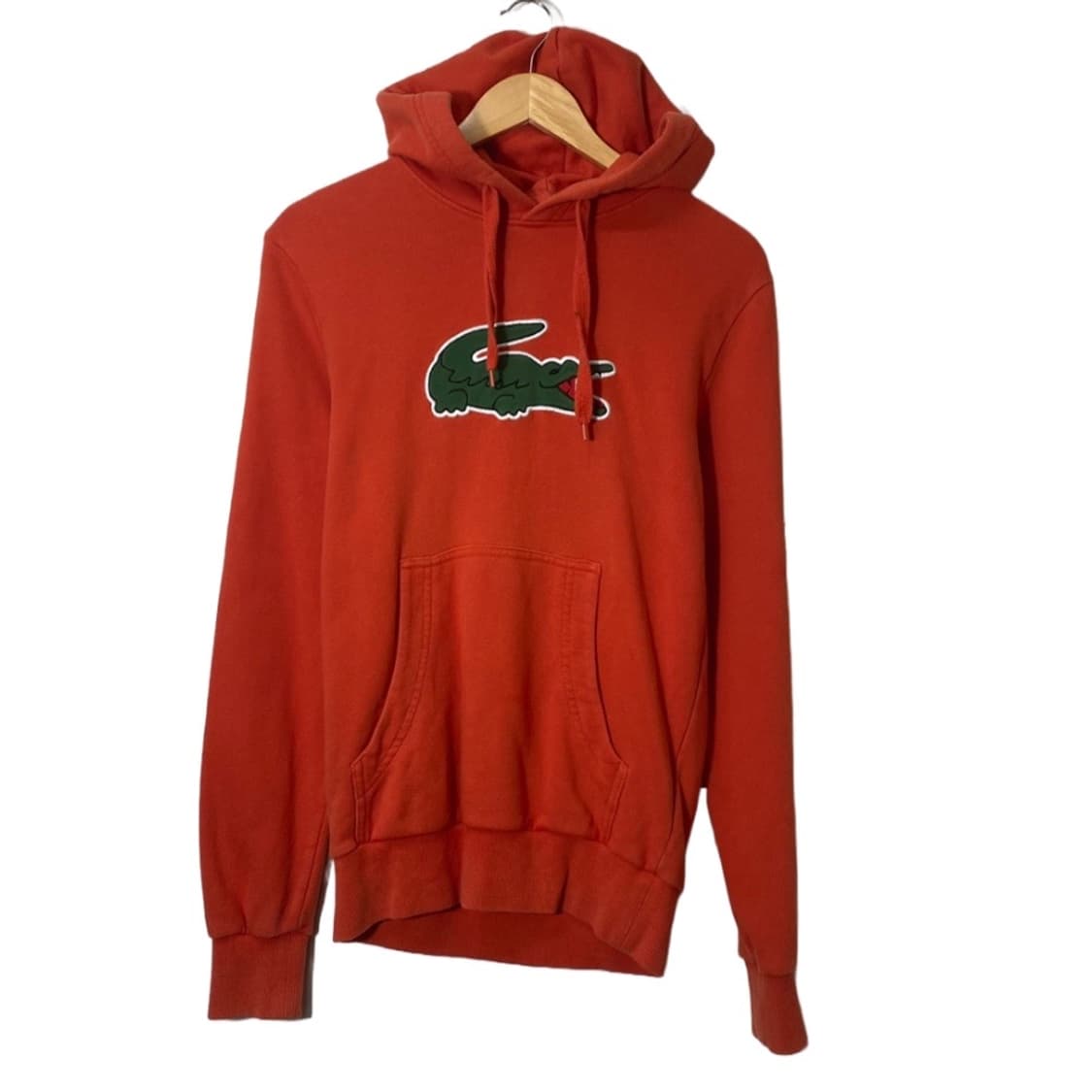 라코스테 후드티 M  상품이미지1
