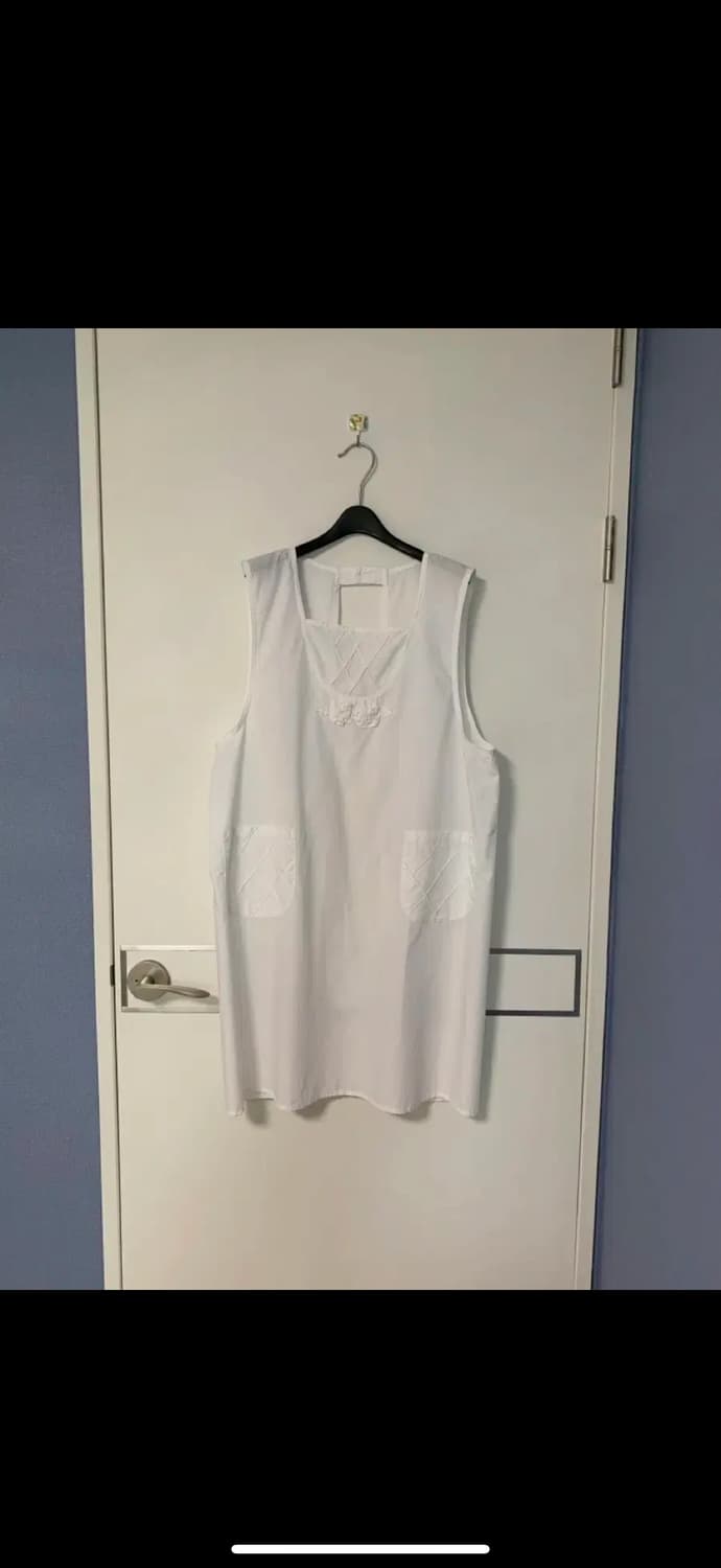 일본 앞치마  상품이미지1