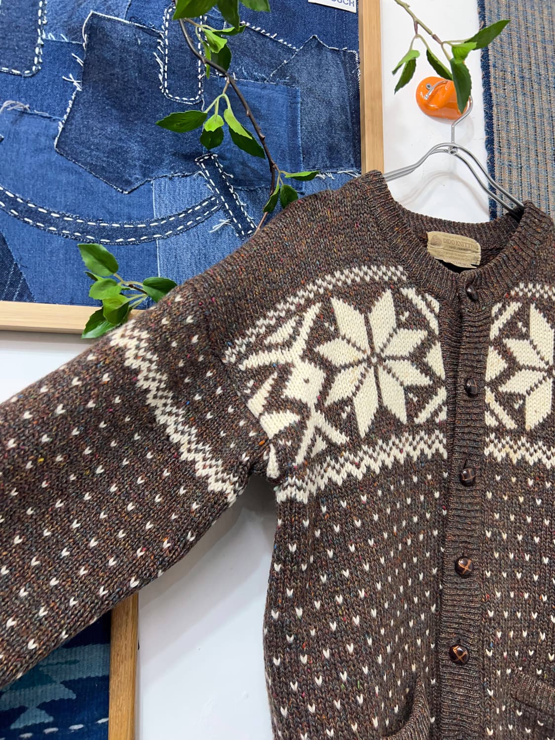 👧🏻DIDO KNITTING 상품이미지5