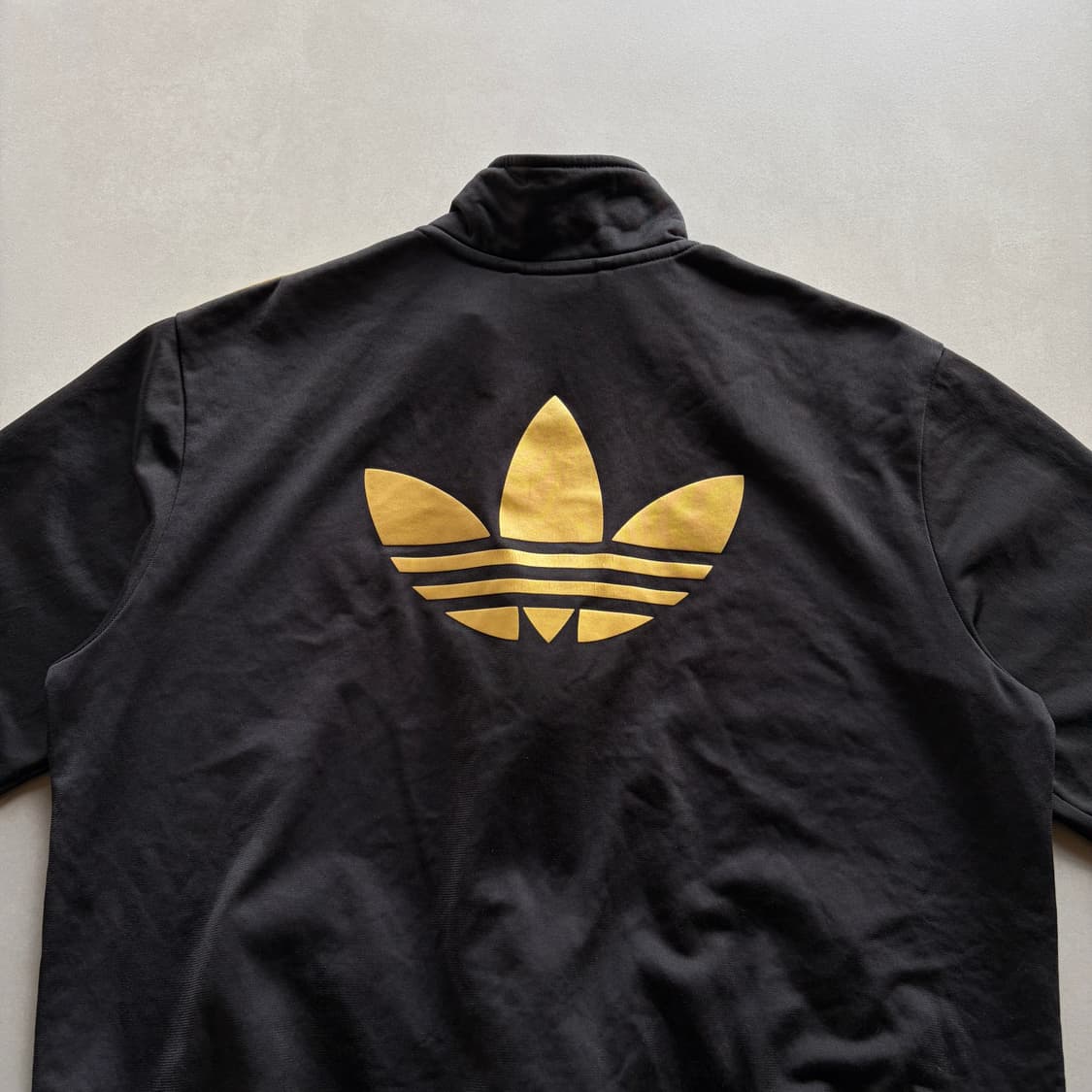 [S-M]아디다스 파이어버드 검골 트랙탑 져지 상품이미지4